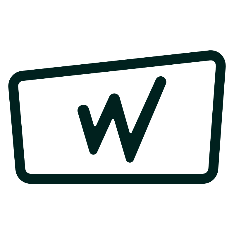 Walden Robotics logo